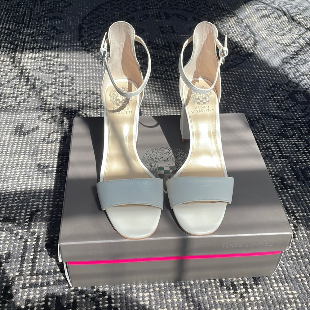 Vince Camuto Heels